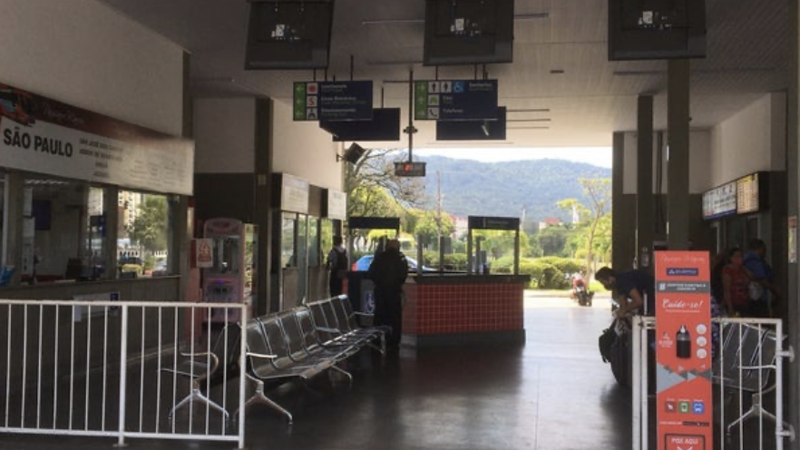 Obras na “rotatória do Habib’s” começam a sair do papel em parceria com empresas