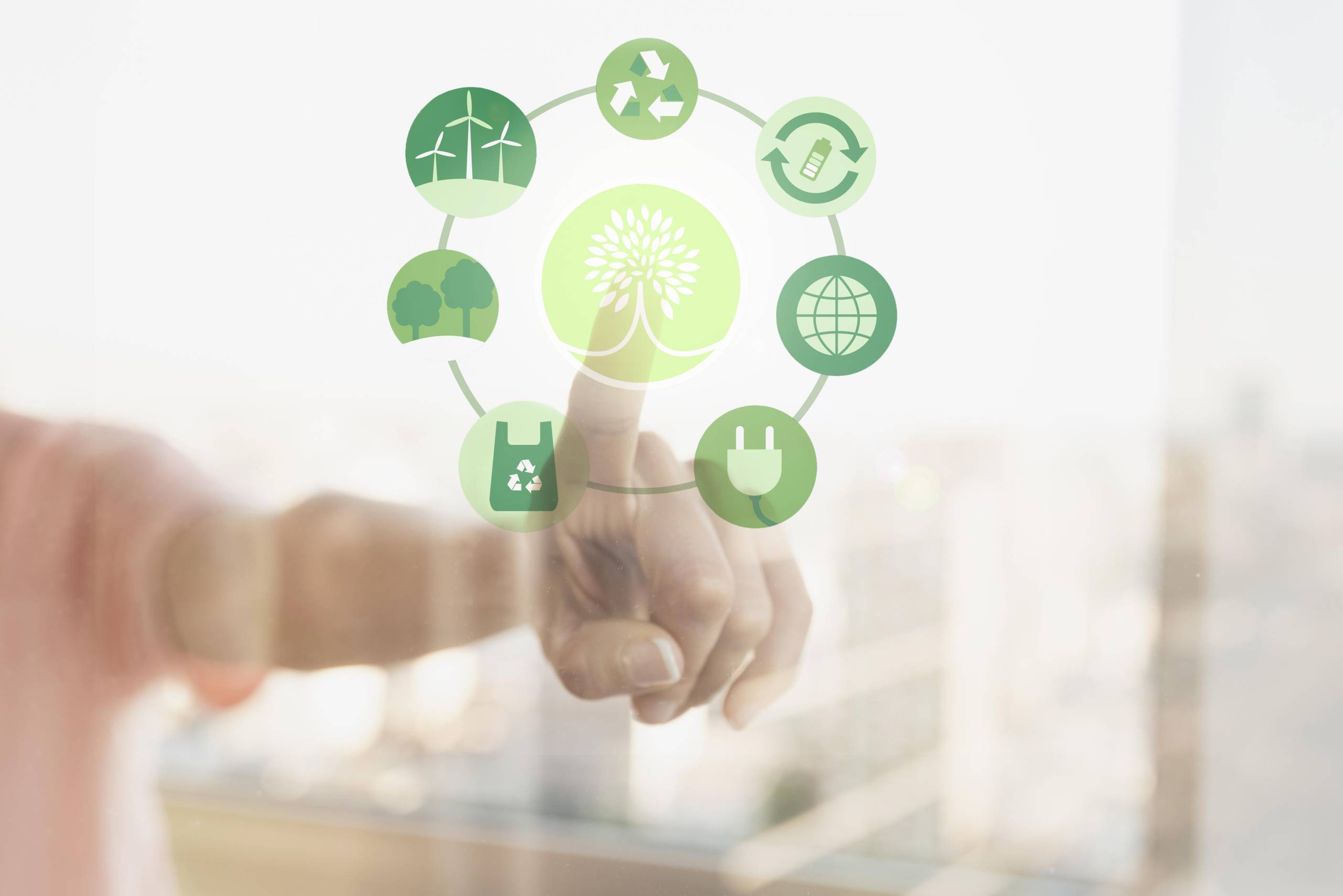 ESG, tema que rege o mercado mundial, é o foco da nova temporada do Ação em Rede