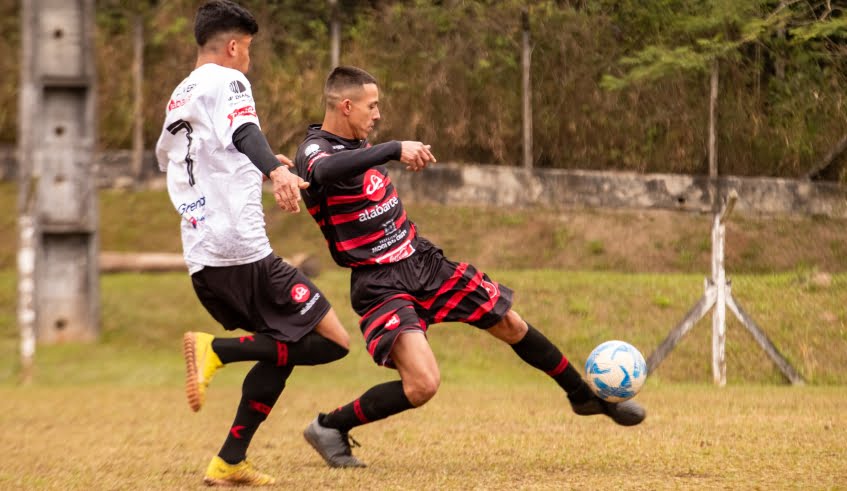 Confrontos da primeira fase da Copa Alabarce são definidos; Confira os locais e horários
