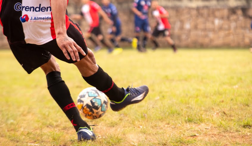 Copa Alabarce embarca na segunda rodada