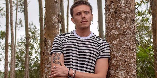 Violinista Matheus Roeder morre aos 30 anos após parada cardíaca