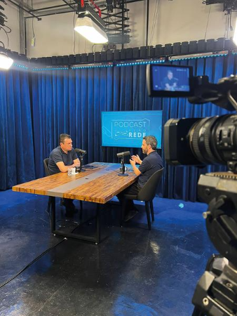 MGITECH trouxe os óculos de realidade aumentada para o mercado