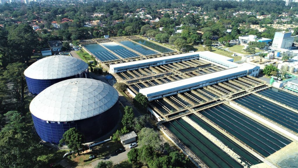 São Paulo abre consulta pública sobre contrato da Sabesp