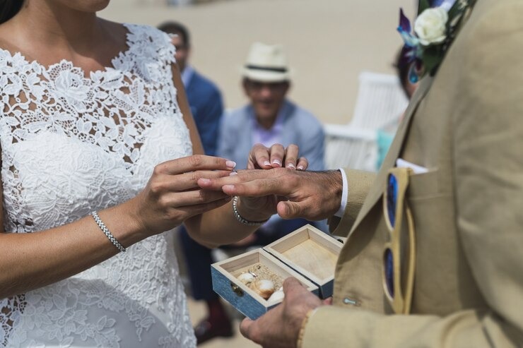 Arujá inicia inscrições para Casamento Comunitário a partir de março