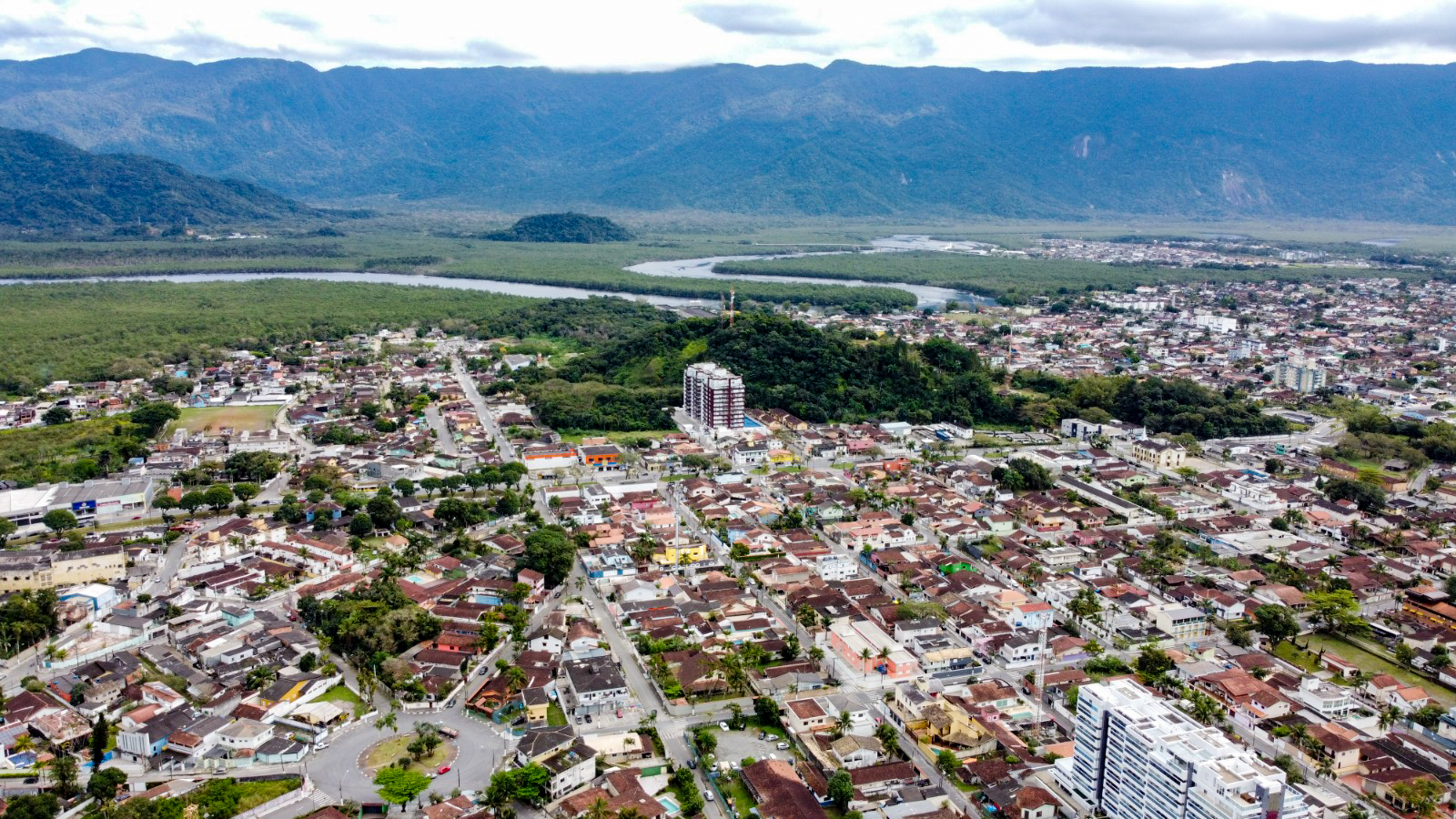 Prefeitura promove anistia de obras em Bertioga