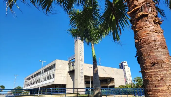 Suzano aprova reajuste de 4,5% para servidores municipais