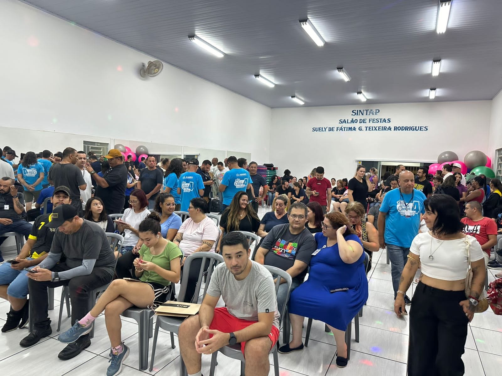 Prefeitura de Mogi e servidores públicos vivem impasse sobre aumento salarial