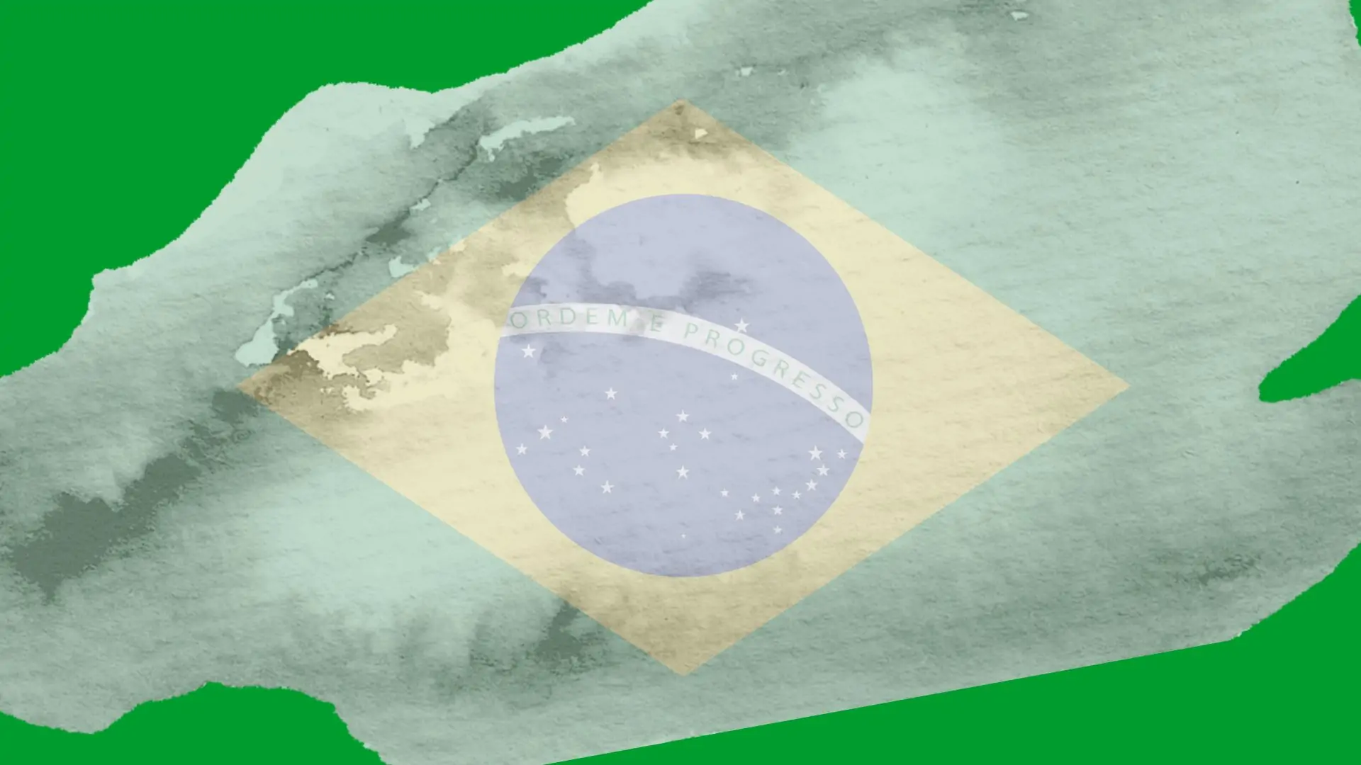 Brasil caindo na fossa