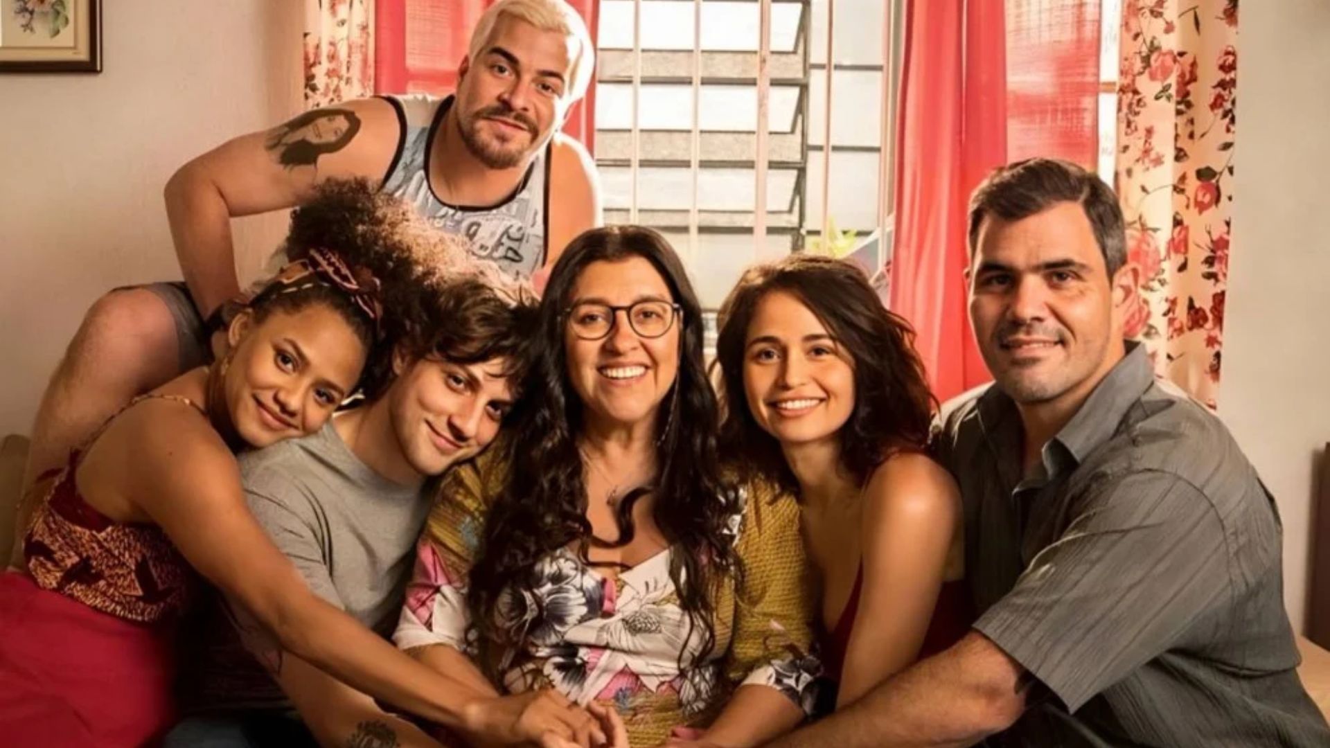 Cinemark de Mogi das Cruzes exibe 'Dona Lurdes, o filme'; confira