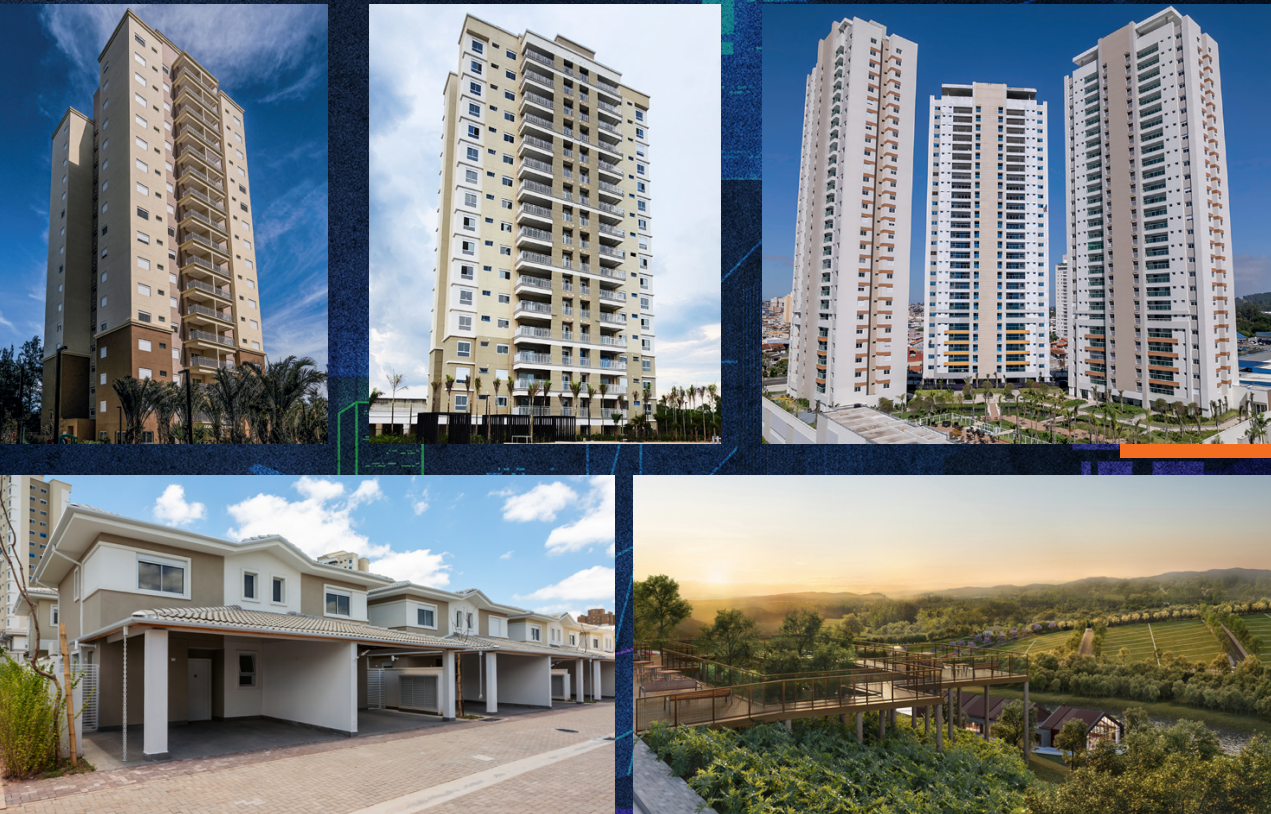 Helbor promove 48 horas de oportunidades para compra de imóveis