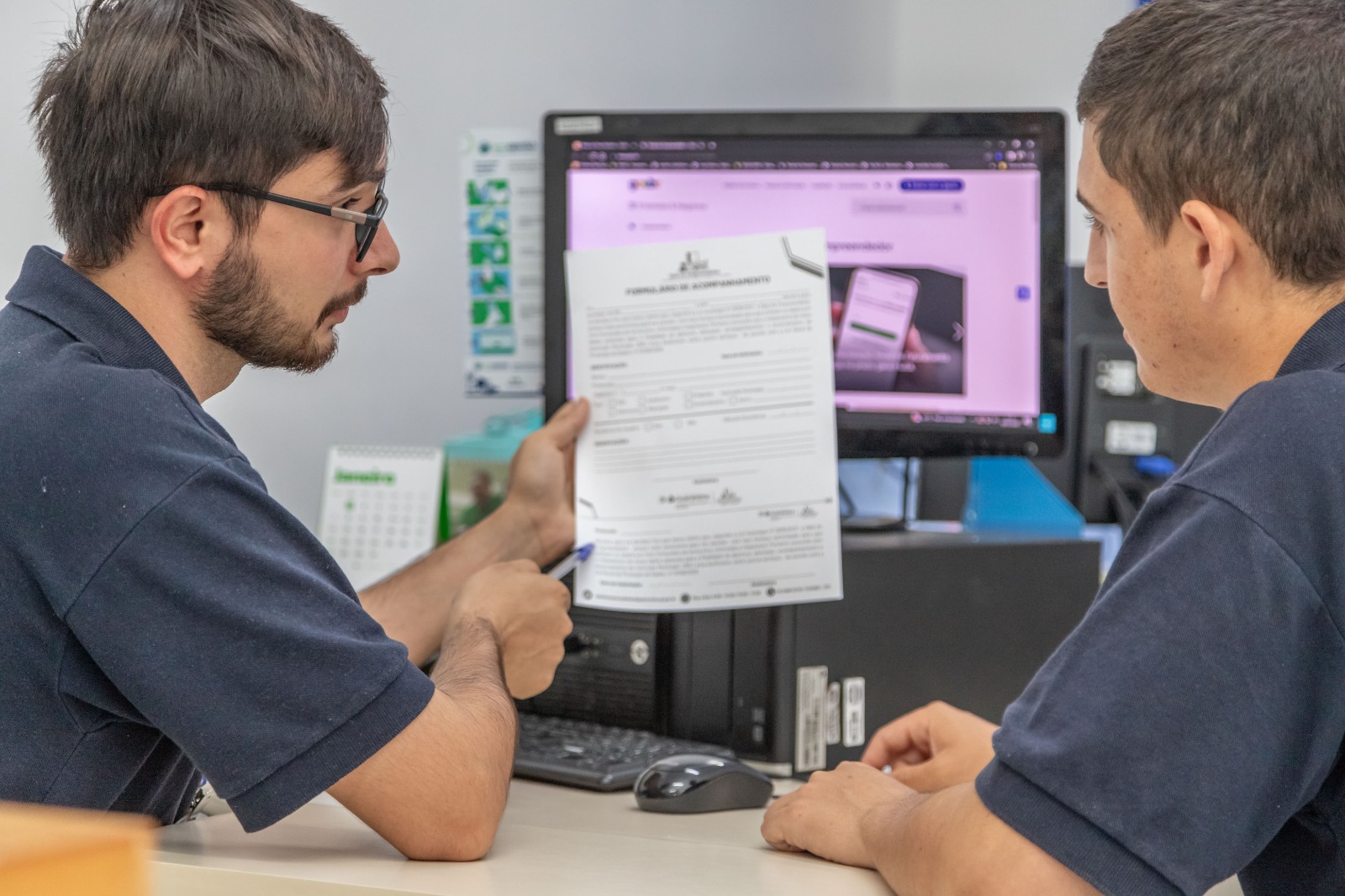 SAT de Guararema disponibiliza mais de 80 vagas de emprego