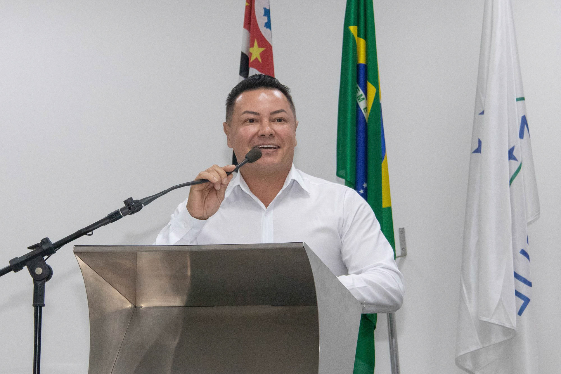 Justiça rejeita denúncia contra vereador de Suzano por fake news que resultou em morte
