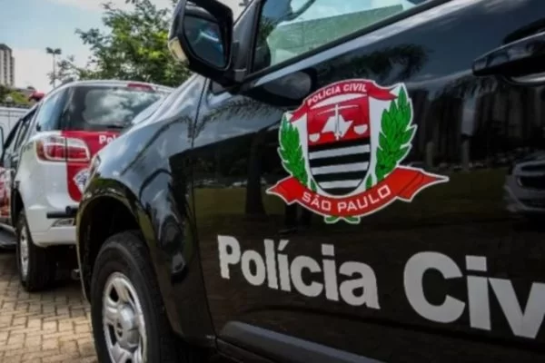 Polícia cumpre mandados para desarticular quadrilha de falsos corretores em Itaquá