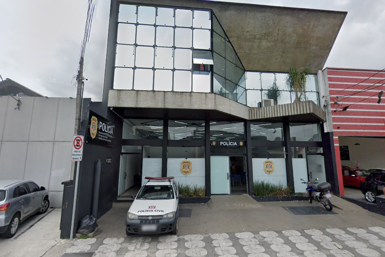 Homem sem habilitação atropela criança de quatro anos em Mogi das Cruzes