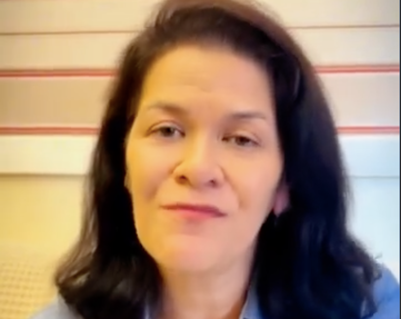 Vice-prefeita de Mogi, Priscila Yamagami, rompe com grupo político de Caio Cunha