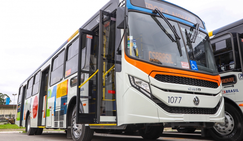 Mogi terá nova linha de ônibus que liga Jundiapeba e Taiaçupeba