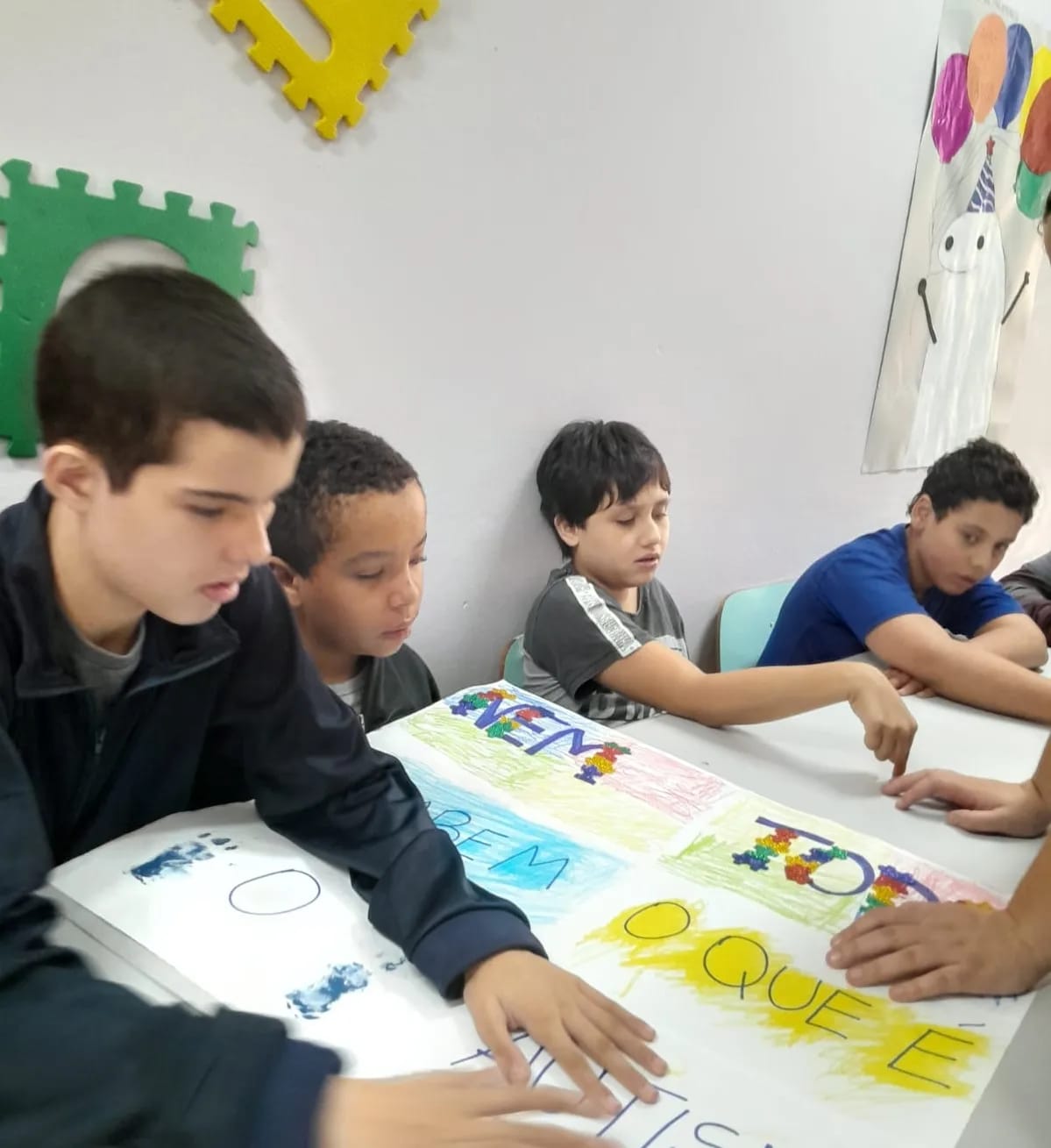 APAE de Mogi comemora 55 anos de fundação com Encontro Ecumênico