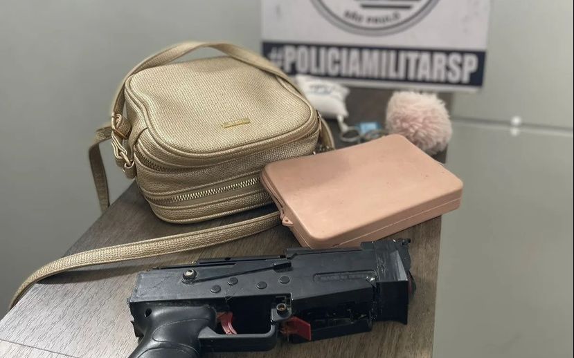 Após assalto frustrado, homem insiste em crime e é preso