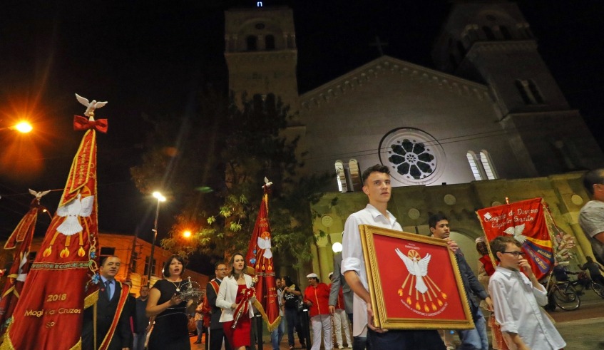 Saiba o que muda com a Festa do Divino sendo reconhecida como patrimônio cultural