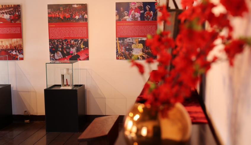 22ª edição da Semana Nacional de Museus acontece de 13 a 18 de maio em Mogi