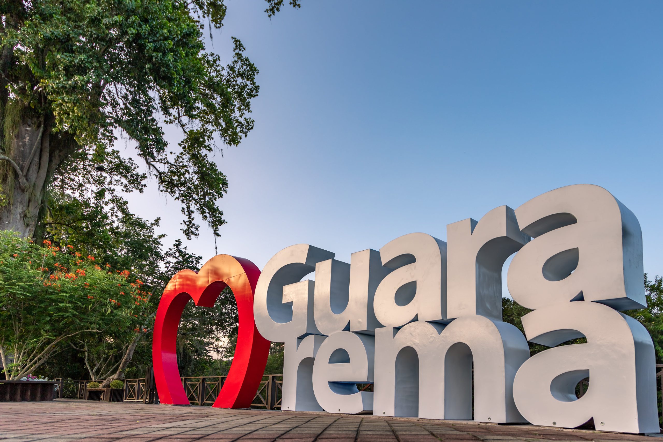 Guararema é opção para passeio de Dia das Mães