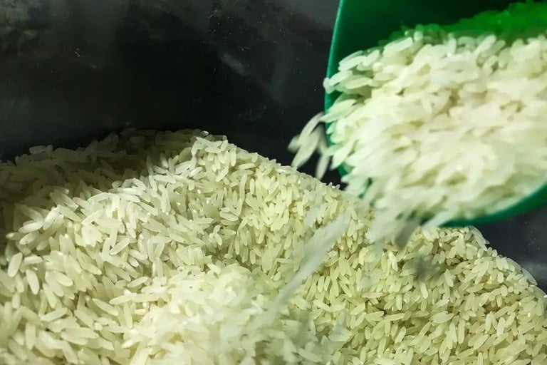 Governo libera mais R$ 6,7 bilhões para importação de arroz
