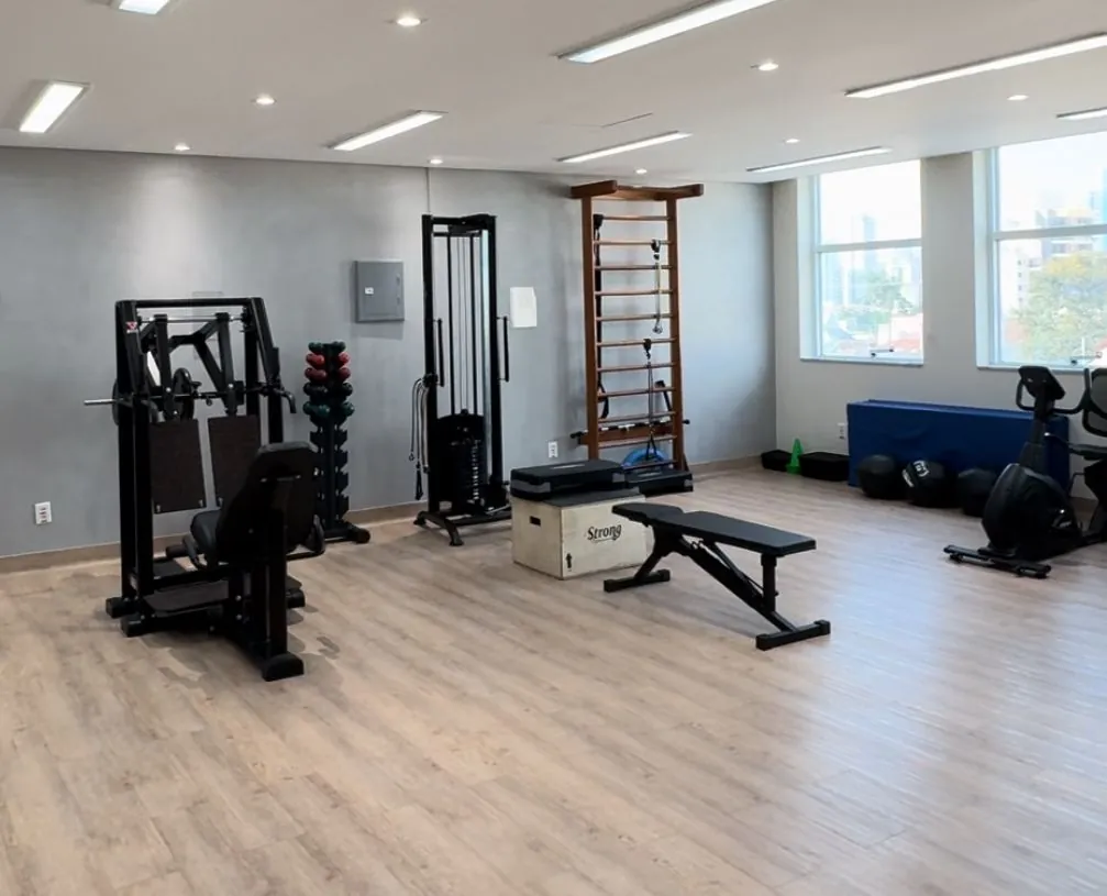 Imot Move Saúde, uma clínica do movimento focada em tratamento e promoção da saúde