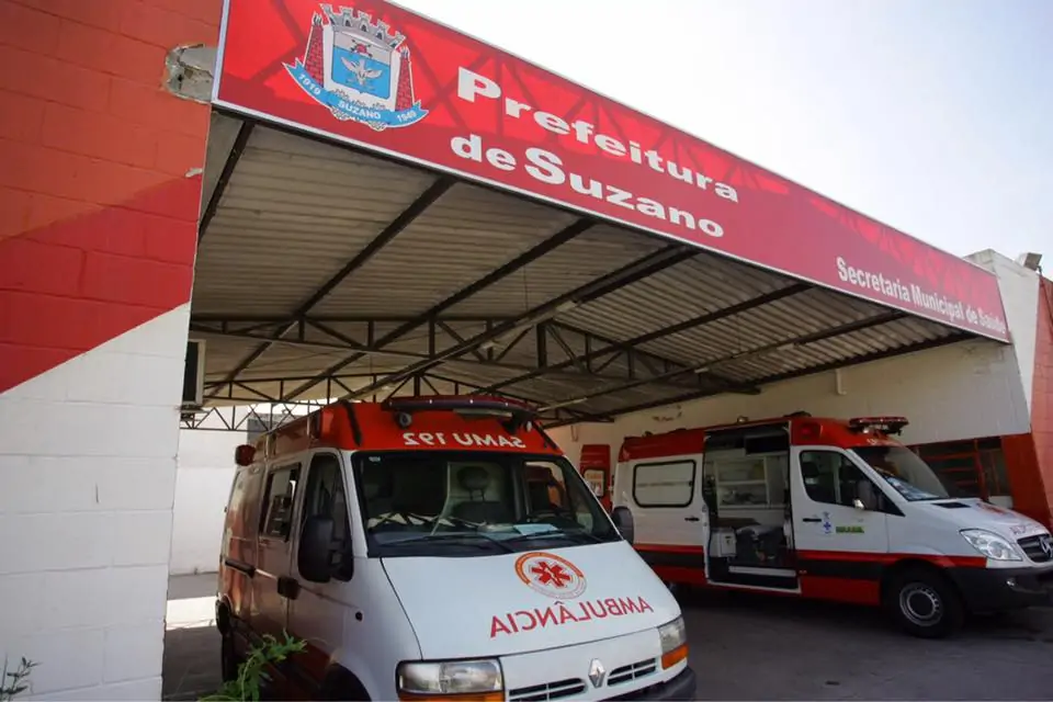 Mulher de 20 anos é esfaqueada em Suzano