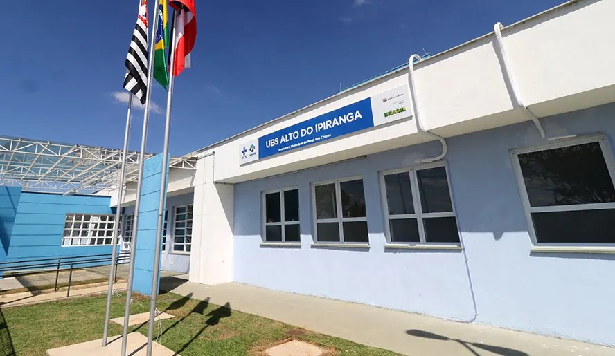 Mogi promove ação especial de vacinação neste sábado (29)
