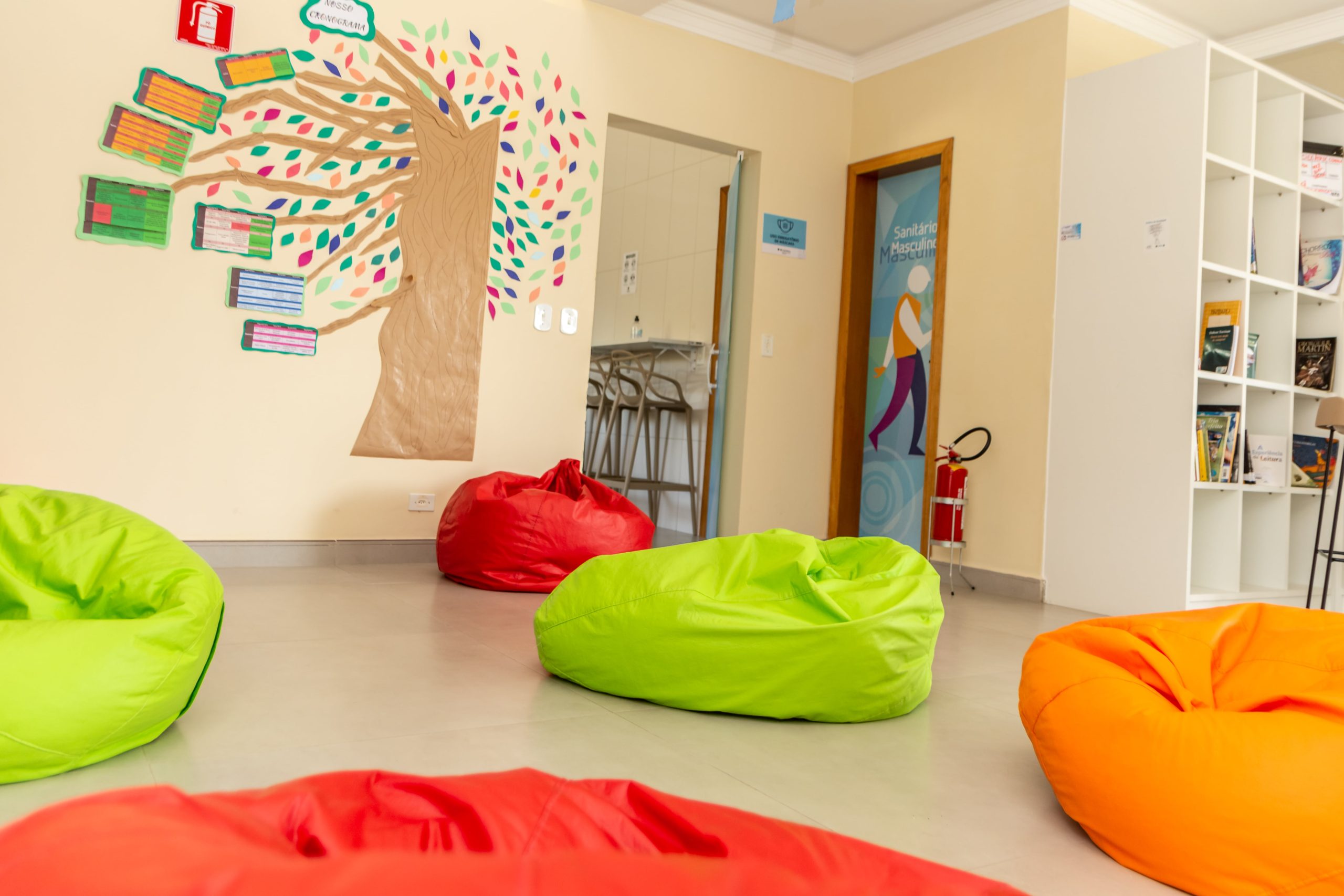 Guararema abre inscrições para atividades no Centro de Convivência do Adolescente