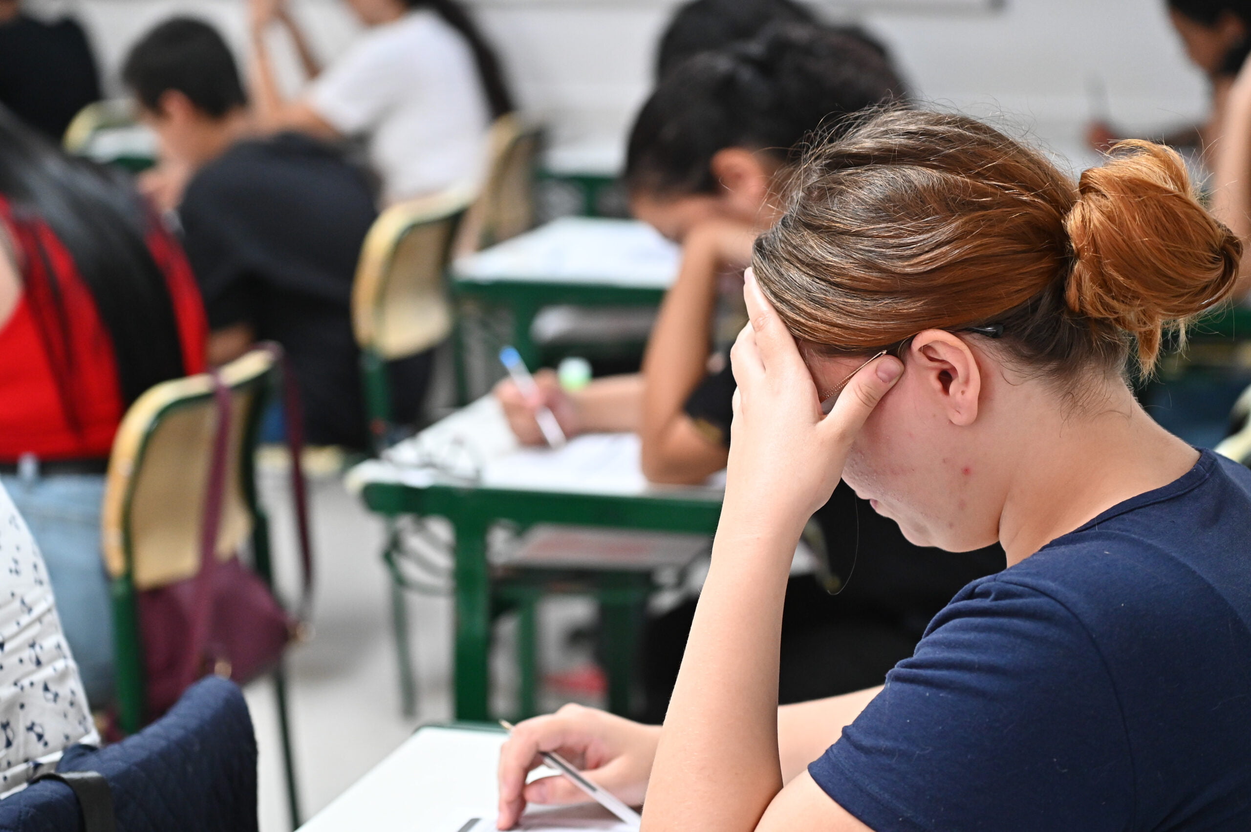 Gabaritos dos Vestibulinho das Etecs serão divulgados nesta quarta-feira (12)