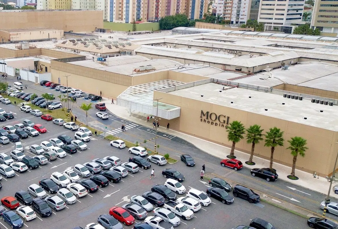 Mogi Shopping tem 21 vagas de emprego disponíveis