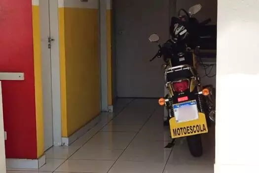 CFC de Suzano é flagrado com 'aula fantasma' pelo Detran-SP