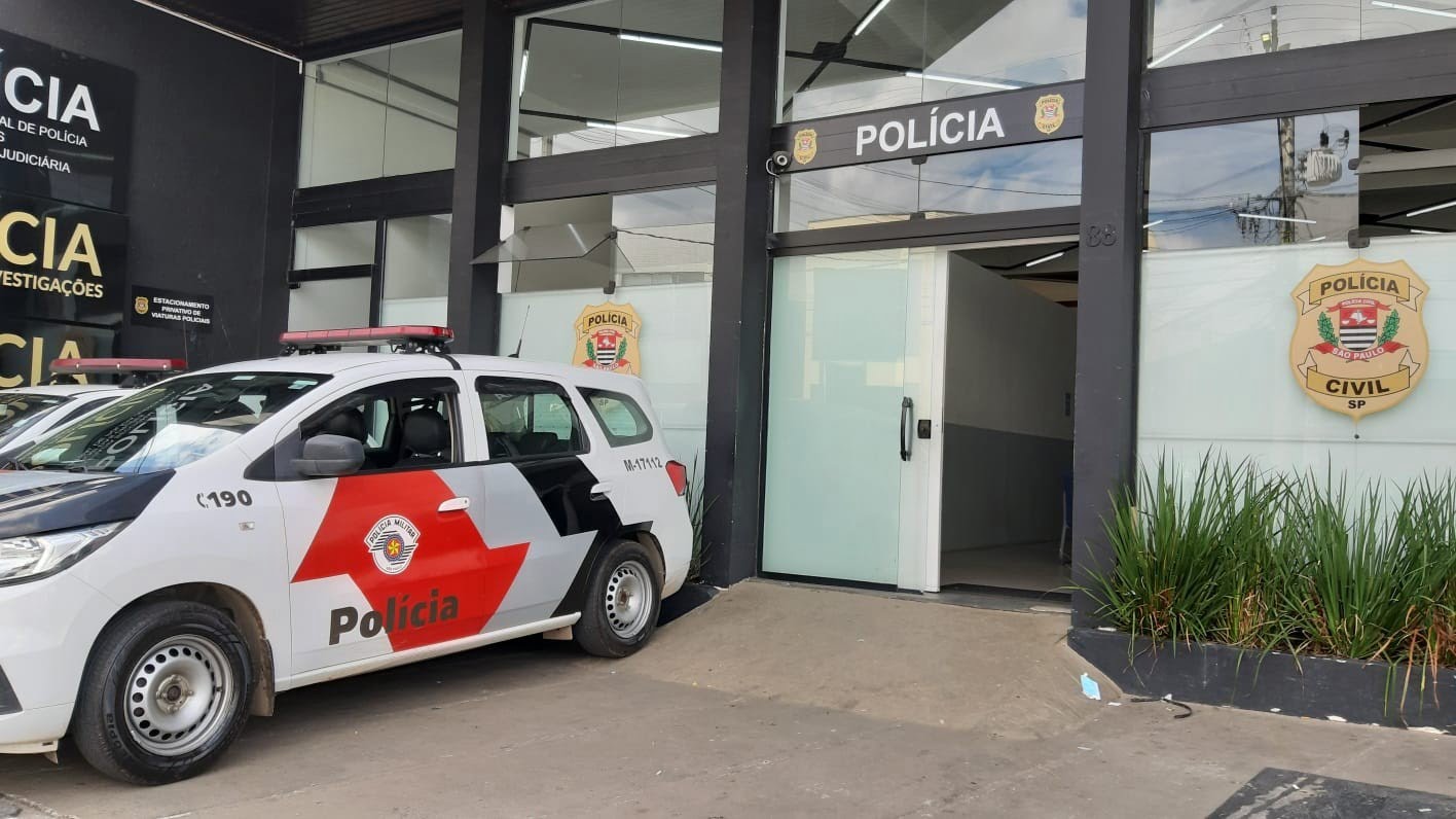 Foragidos por crimes de estupro, lesão corporal e roubo são presos em Mogi