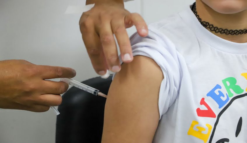 Confira quais Postos de Saúde realizam ações de vacinação neste sábado (6)