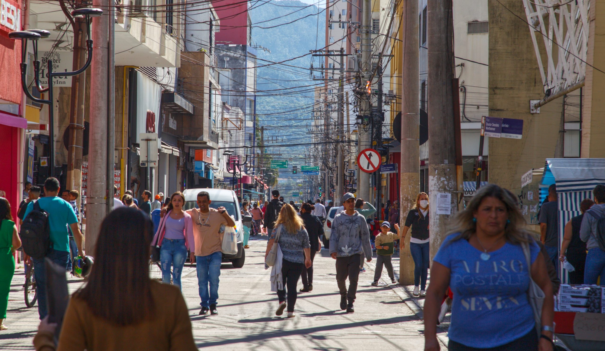 Vendas do Dia dos Pais devem crescer entre 8% e 10% em Mogi, segundo ACMC