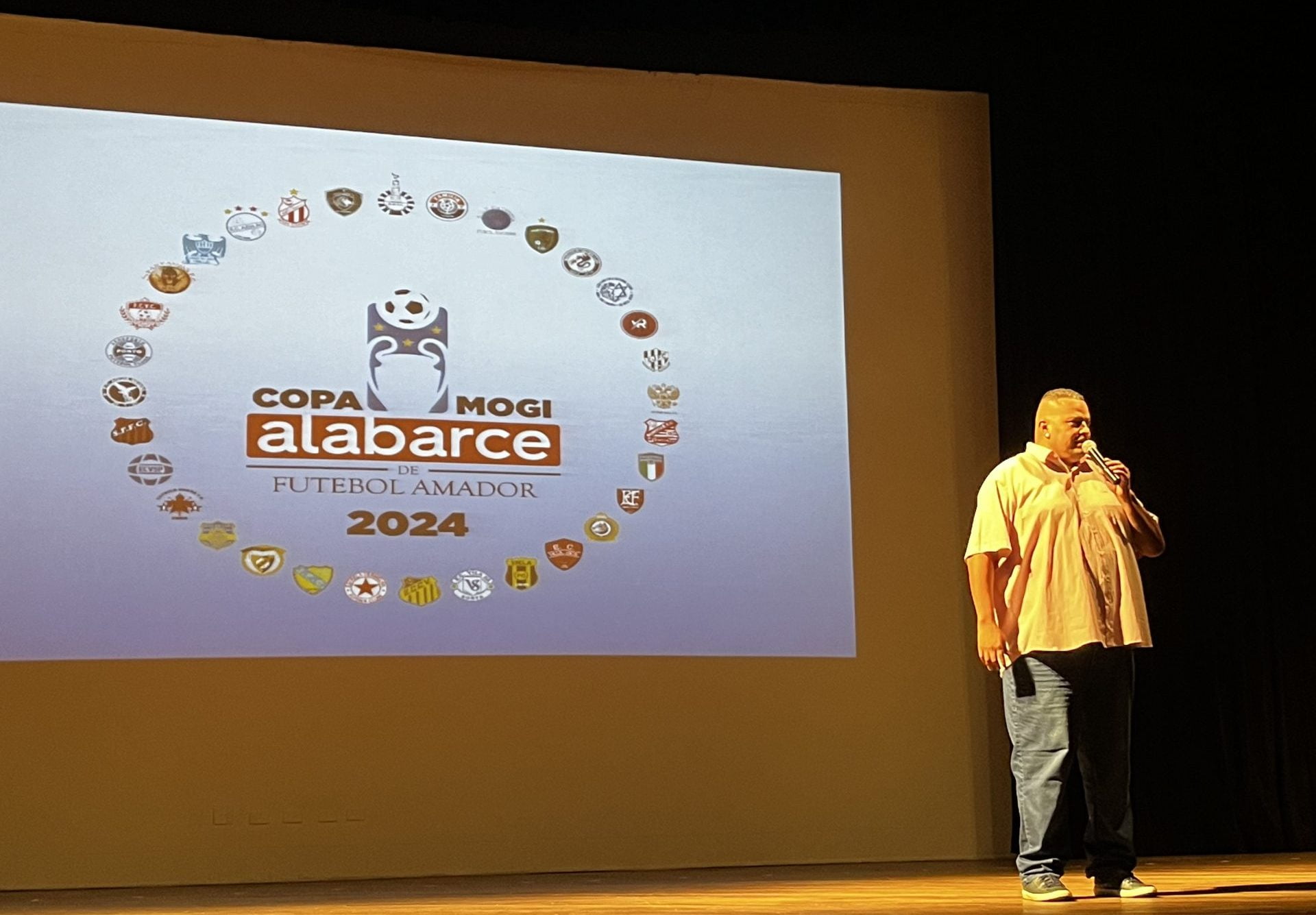 Copa Alabarce 2024 oferece R$ 60 mil em premiação