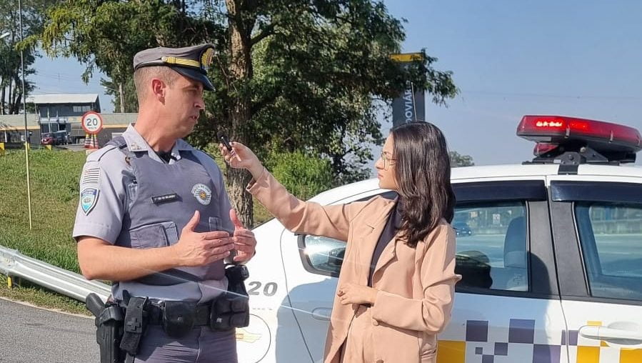 Mogi-Salesópolis registra oito acidentes com dois óbitos em menos de um mês; tenente fala sobre segurança