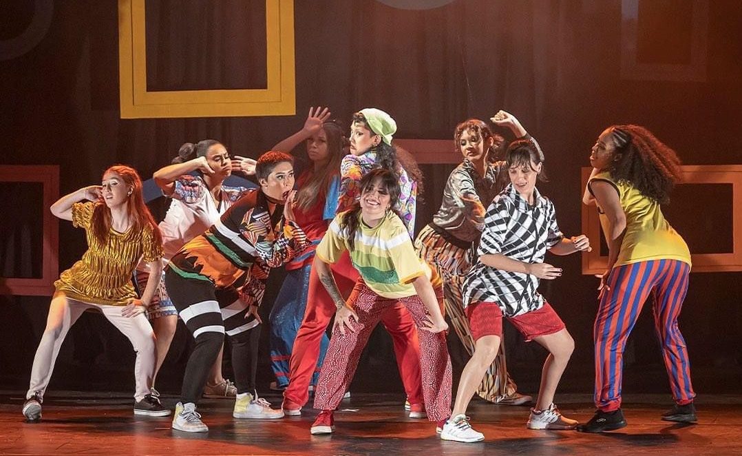 Mogi tem aulão gratuito de danças urbanas neste sábado (31)