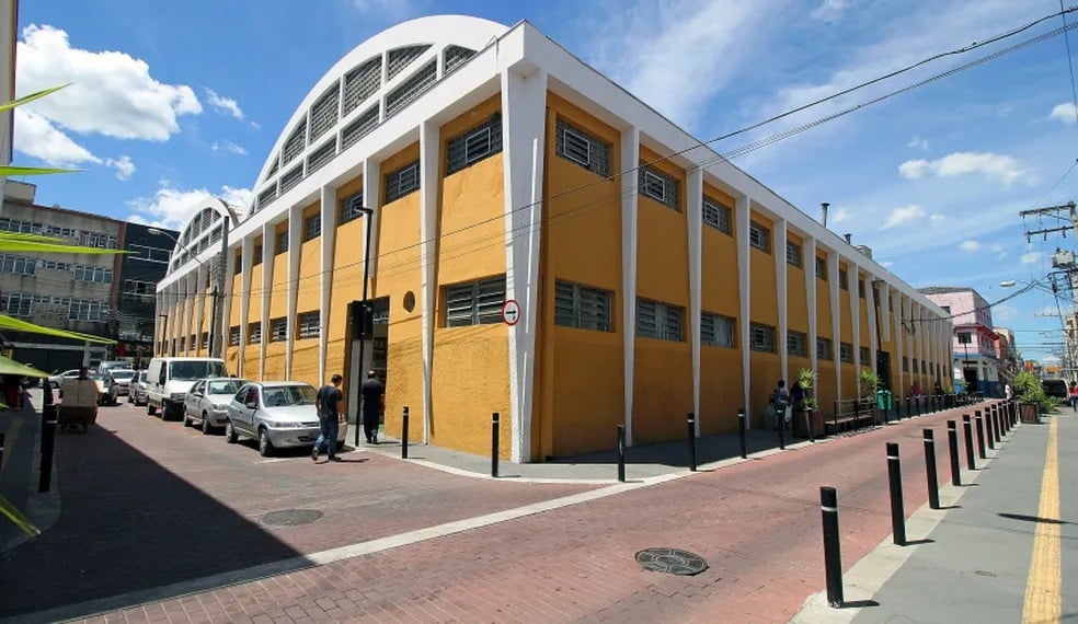 Mercado Municipal terá degustação de bolo em celebração ao aniversário de Mogi