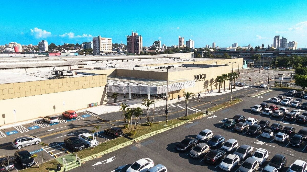 Mogi Shopping anuncia 20 vagas de emprego nesta semana