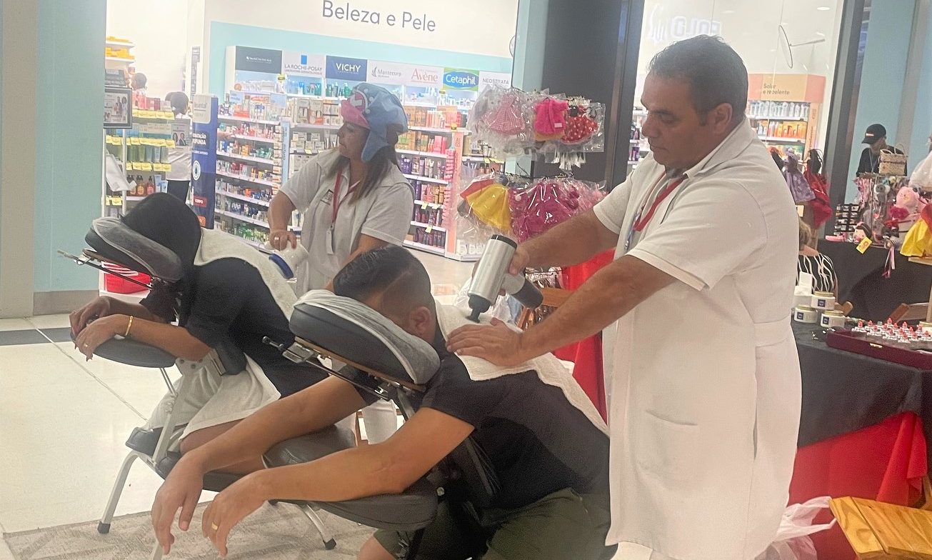 Festival Místico chega a Suzano no fim de semana de Dia dos Pais