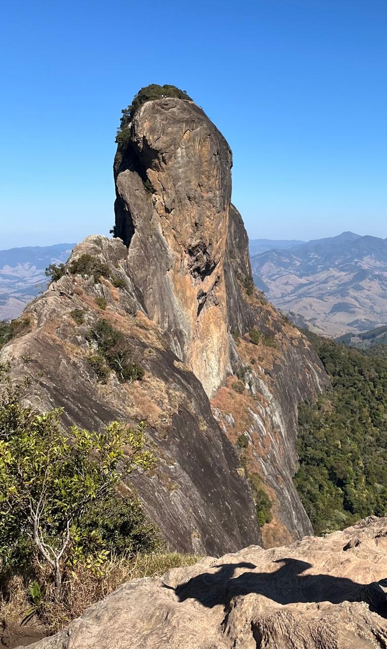 Foto do Carrosel