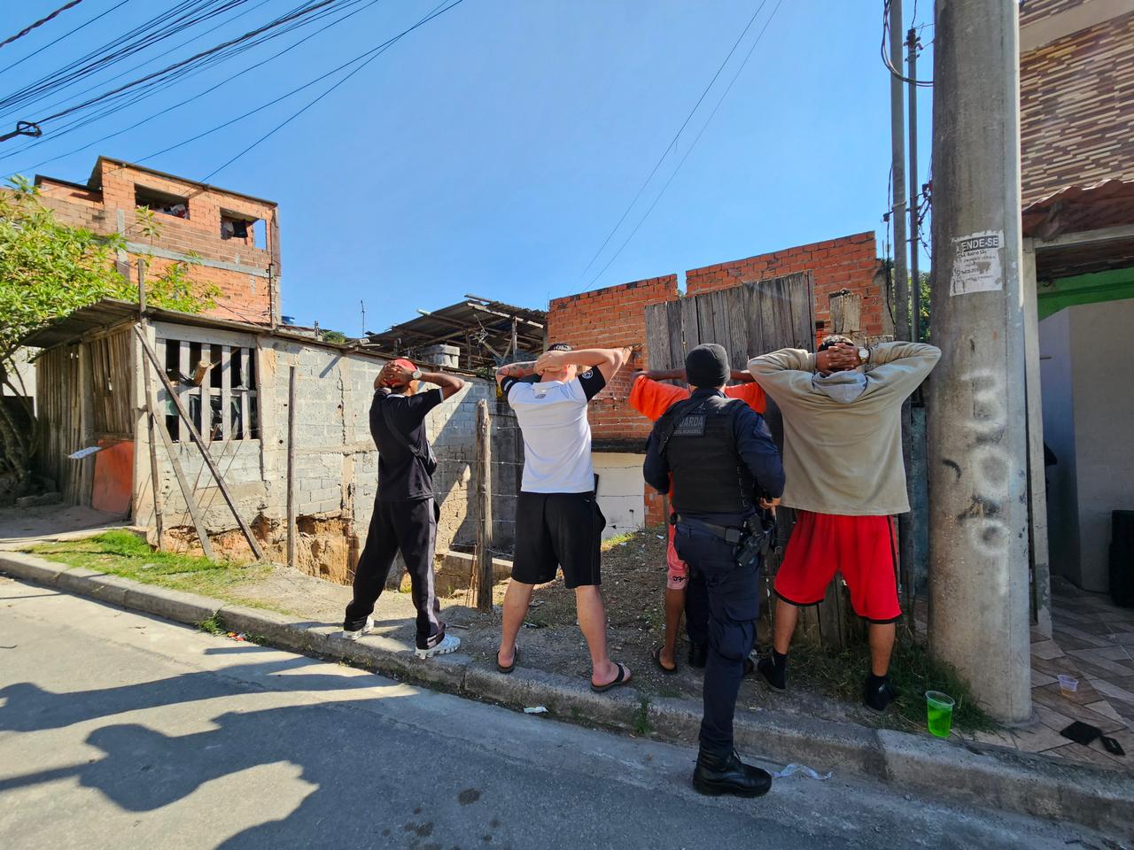 Foto do Carrosel