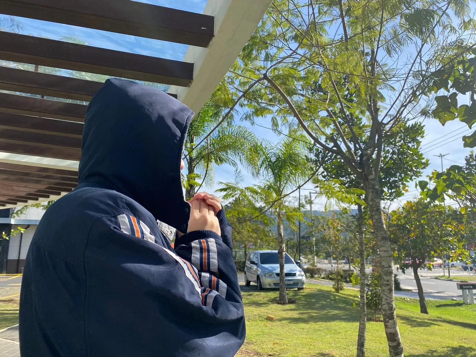 Inverno começa com clima quente em Mogi, mas frio intenso chega na próxima semana