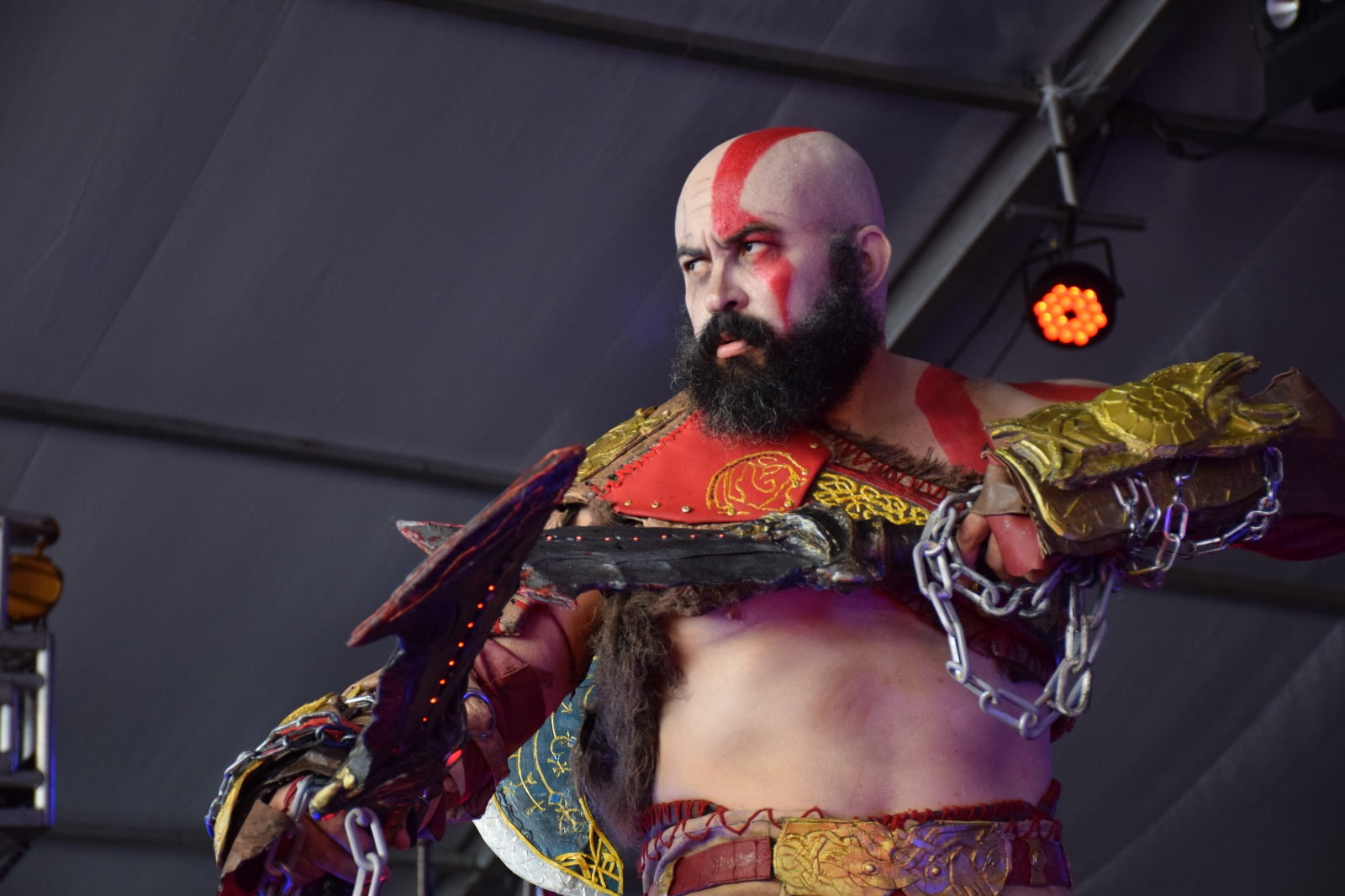 Tanabata Matsuri terá concurso de cosplay no primeiro dia de festival