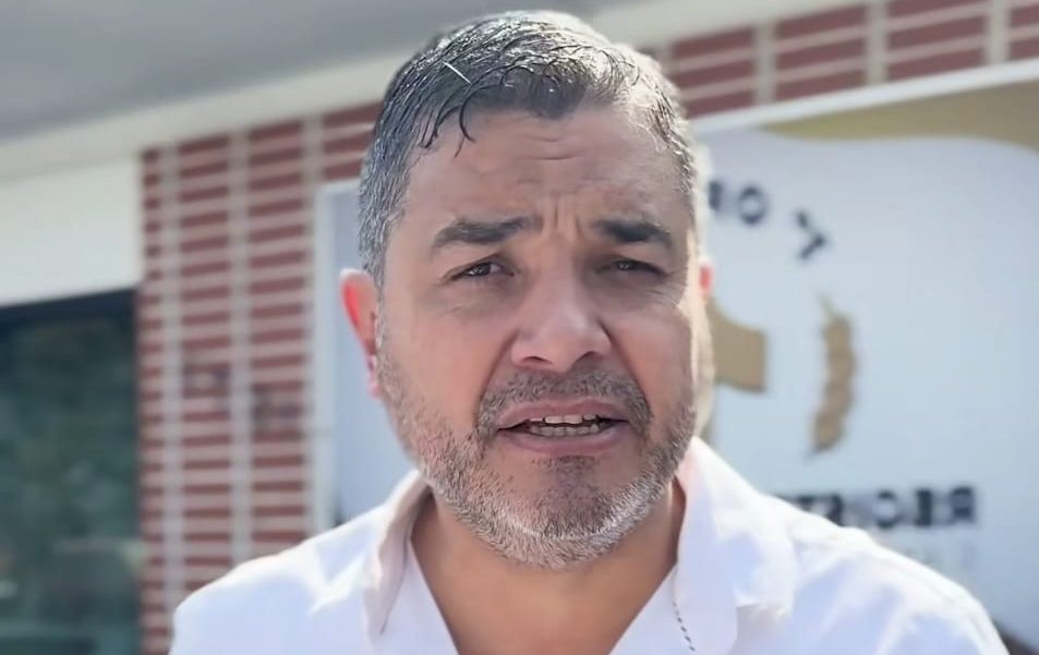 Valverde declara: 'O PT não vai mandar no governo', em compromisso registrado em cartório