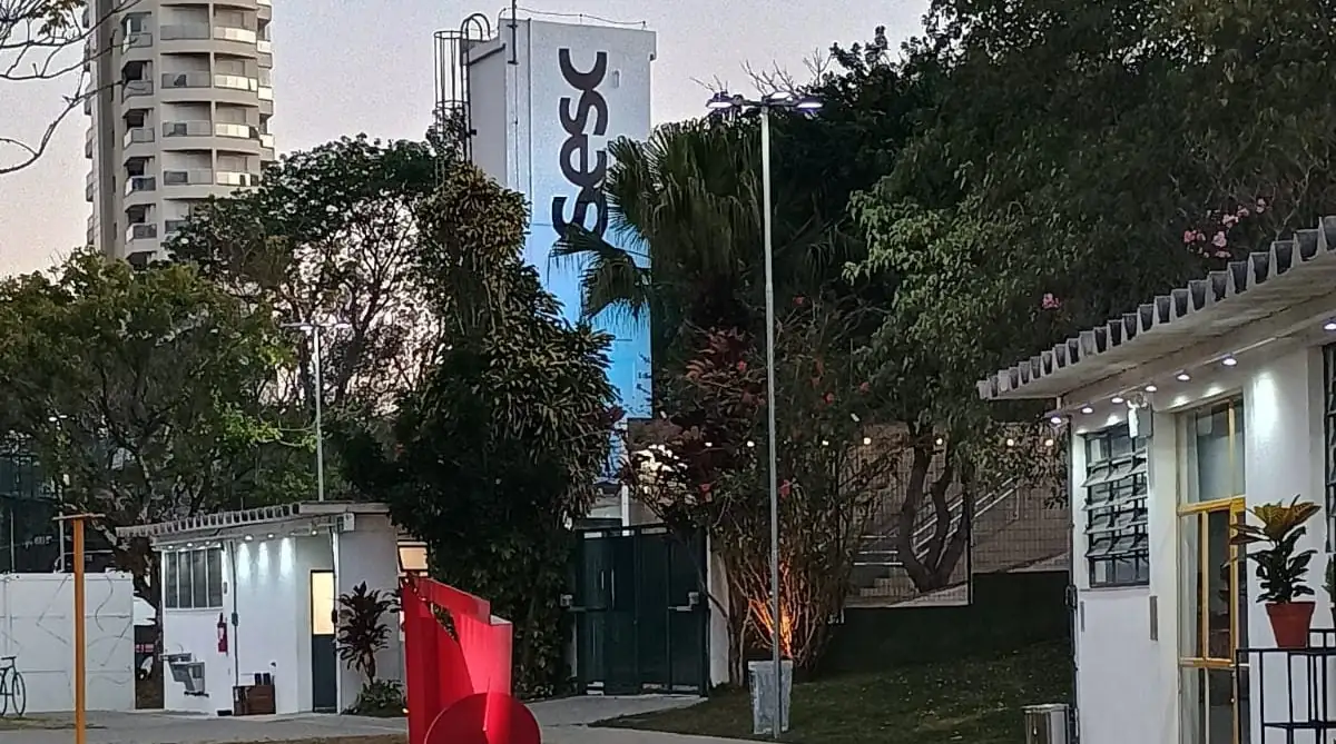 Confira a programação do Sesc Mogi neste final de semana