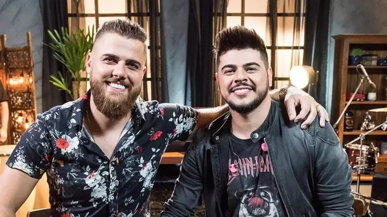 Zé Neto & Cristiano cancelam apresentação no Itaquá Music Fest