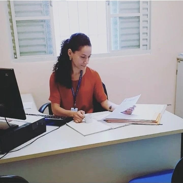 Paulistana que escolheu Mogi para viver destaca o acolhimento da cidade desde a infância